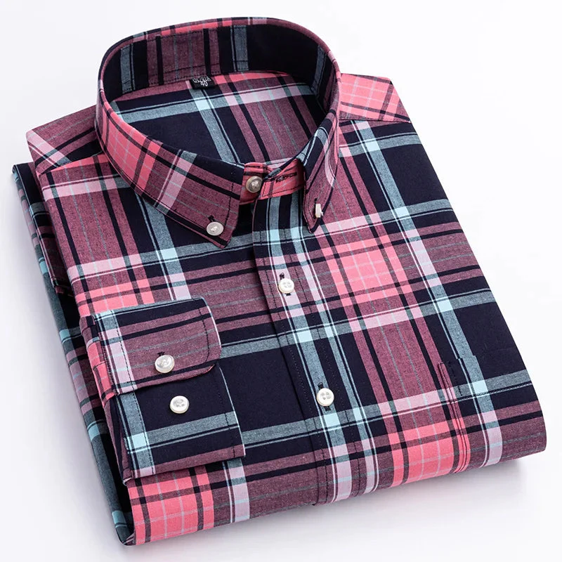 ARNO - PLAID SHIRT - Image 6