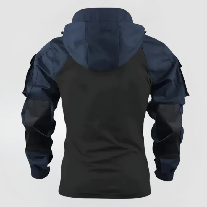 ARTUR - TAKTISCHE JACKE - Image 2