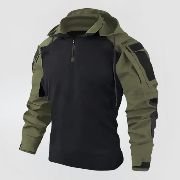 ARTUR - TAKTISCHE JACKE - Image 3