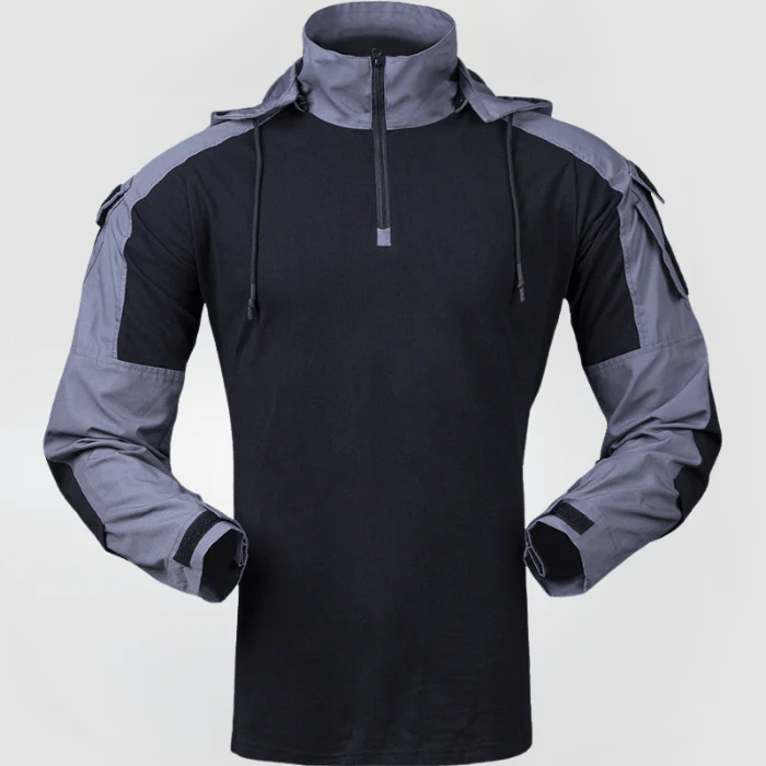 ARTUR - TAKTISCHE JACKE - Image 4