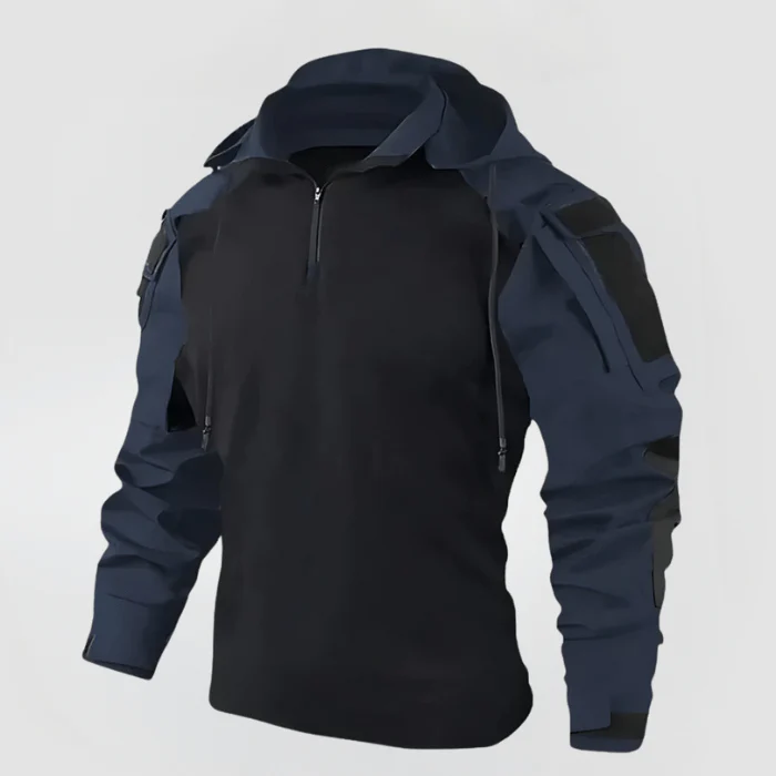 ARTUR - TAKTISCHE JACKE - Image 5