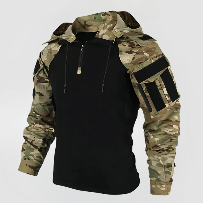 ARTUR - TAKTISCHE JACKE - Image 6