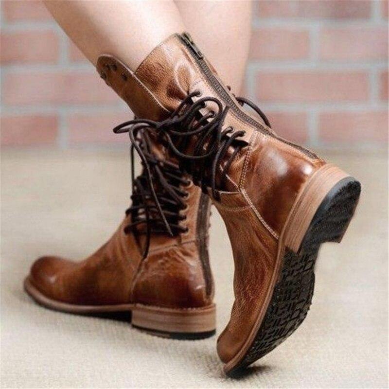 Aruna | Elegante Stiefel - Image 3