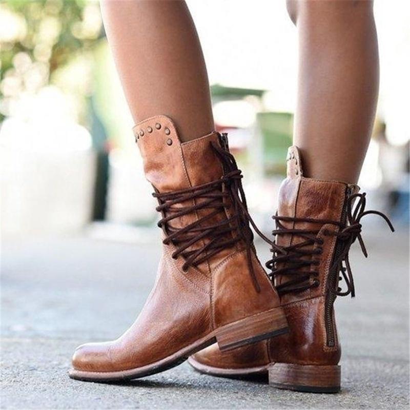 Aruna™ | Stilvolle und bequeme Stiefel - Image 7