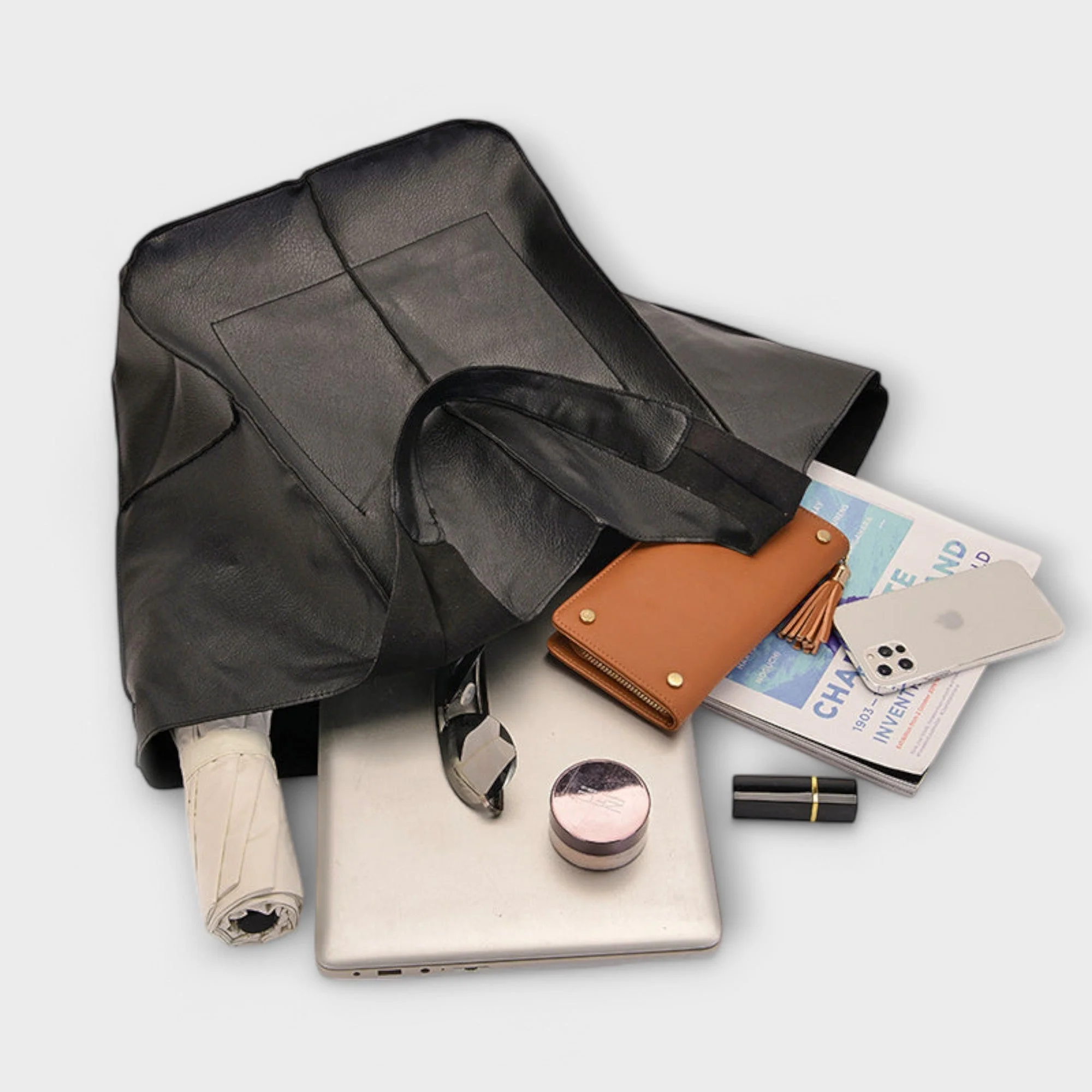 Arwen - Übergroße Weekender Tasche - Image 11