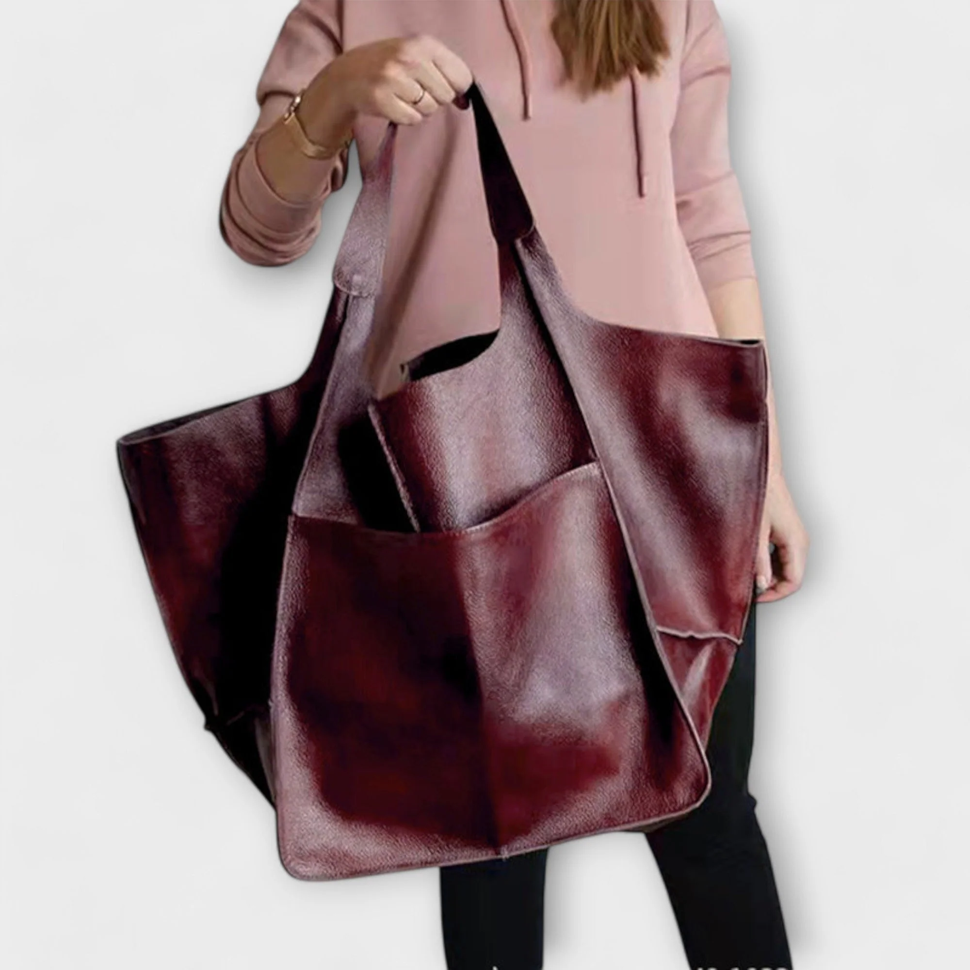 Arwen - Übergroße Weekender Tasche - Image 14