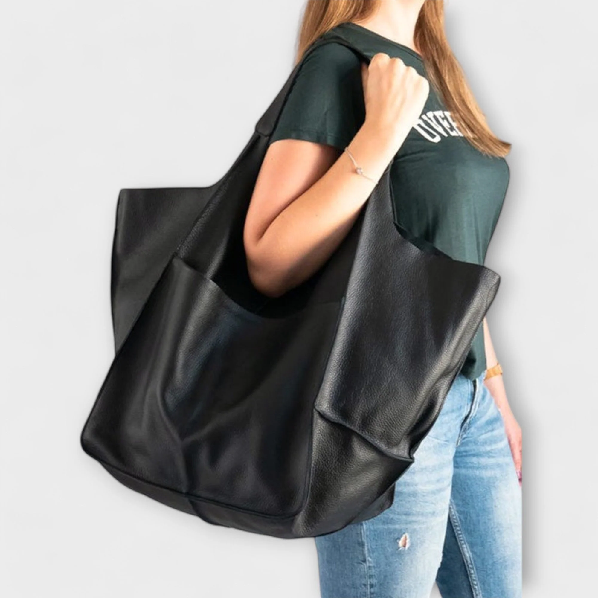 Arwen - Übergroße Weekender Tasche - Image 6