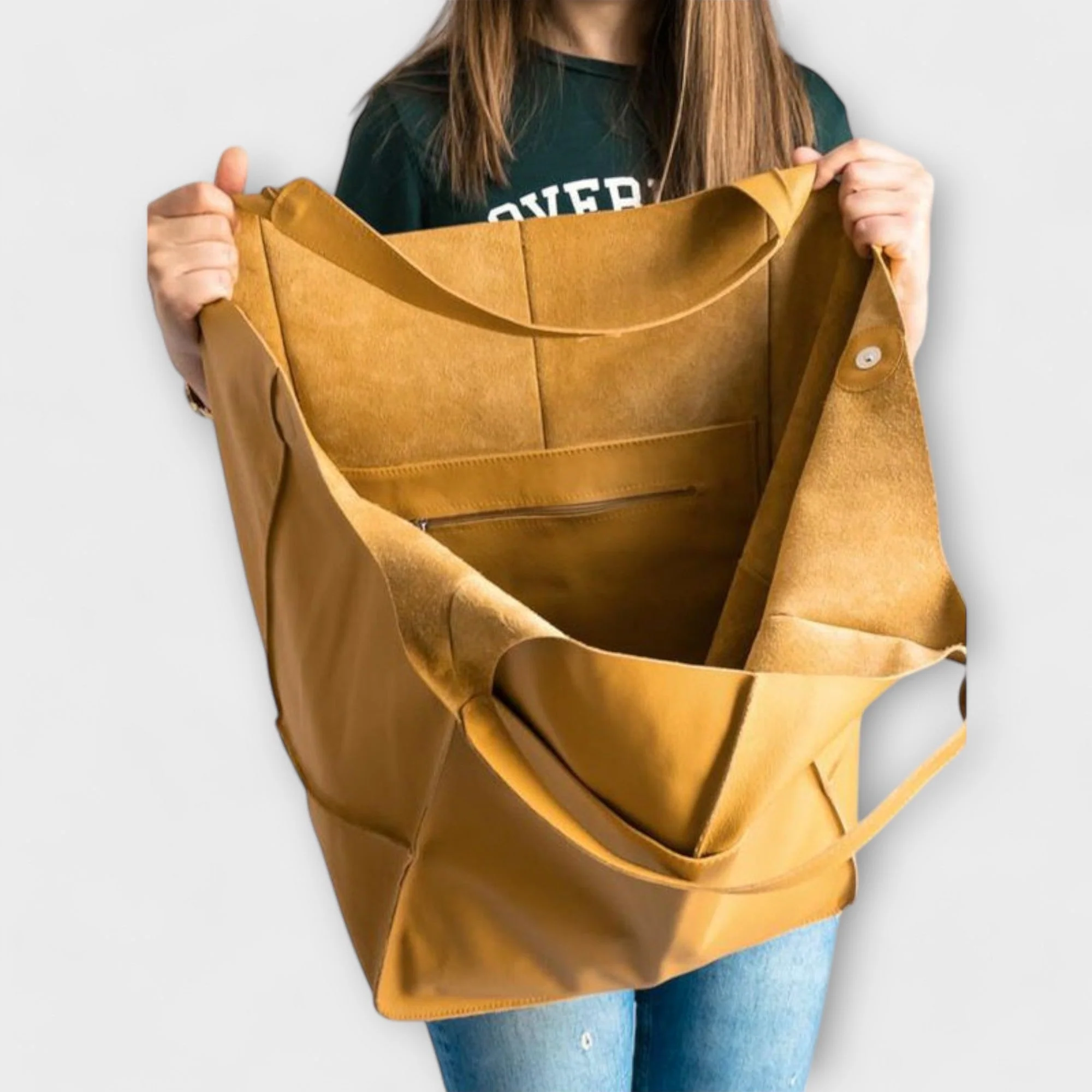 Arwen - Übergroße Weekender Tasche - Image 8
