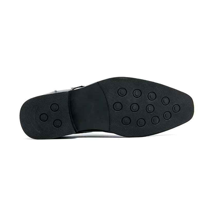 Ashford | Elegante Herrenschuhe - Image 5