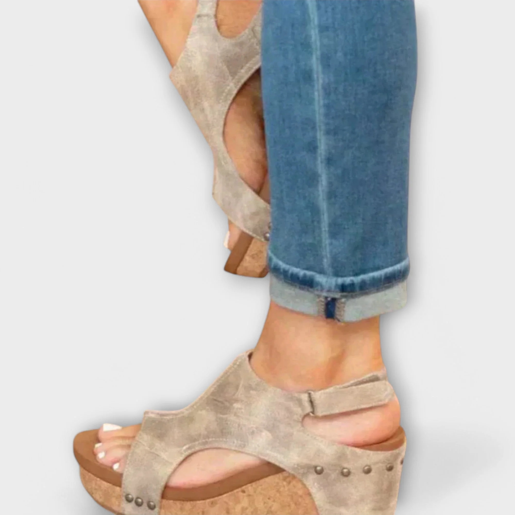 Ashlyn™ | Orthopädische Sandalen - Image 2