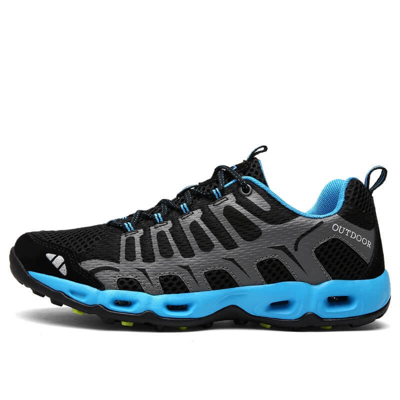 Ashton | Vielseitige Unisex Wanderschuhe - Image 10