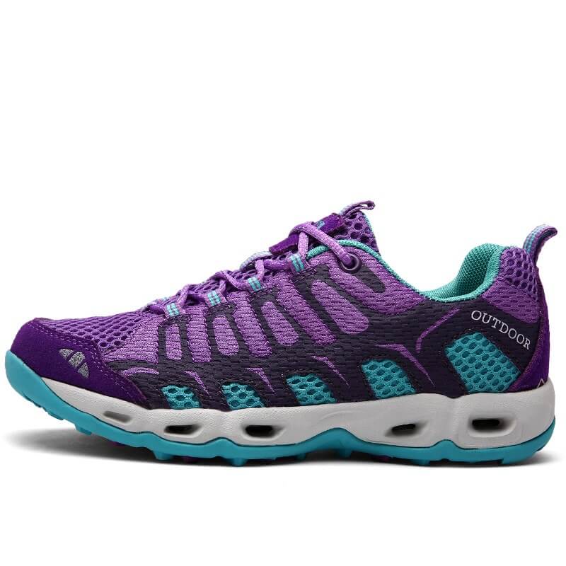 Ashton | Vielseitige Unisex Wanderschuhe - Image 11