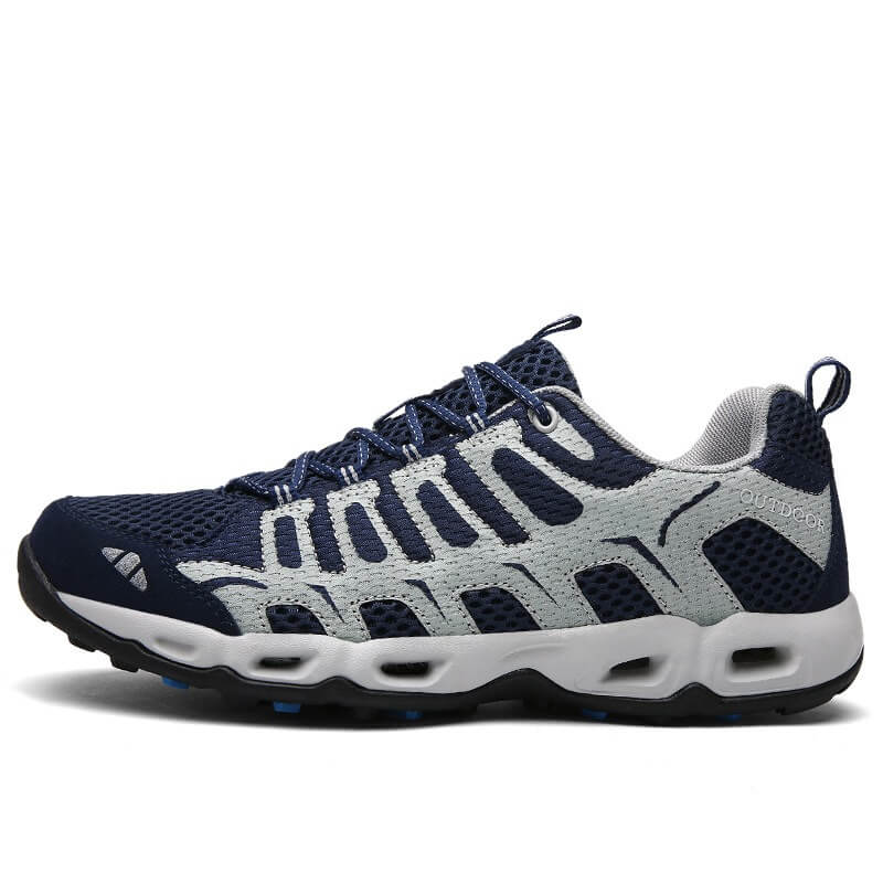 Ashton | Vielseitige Unisex Wanderschuhe - Image 12