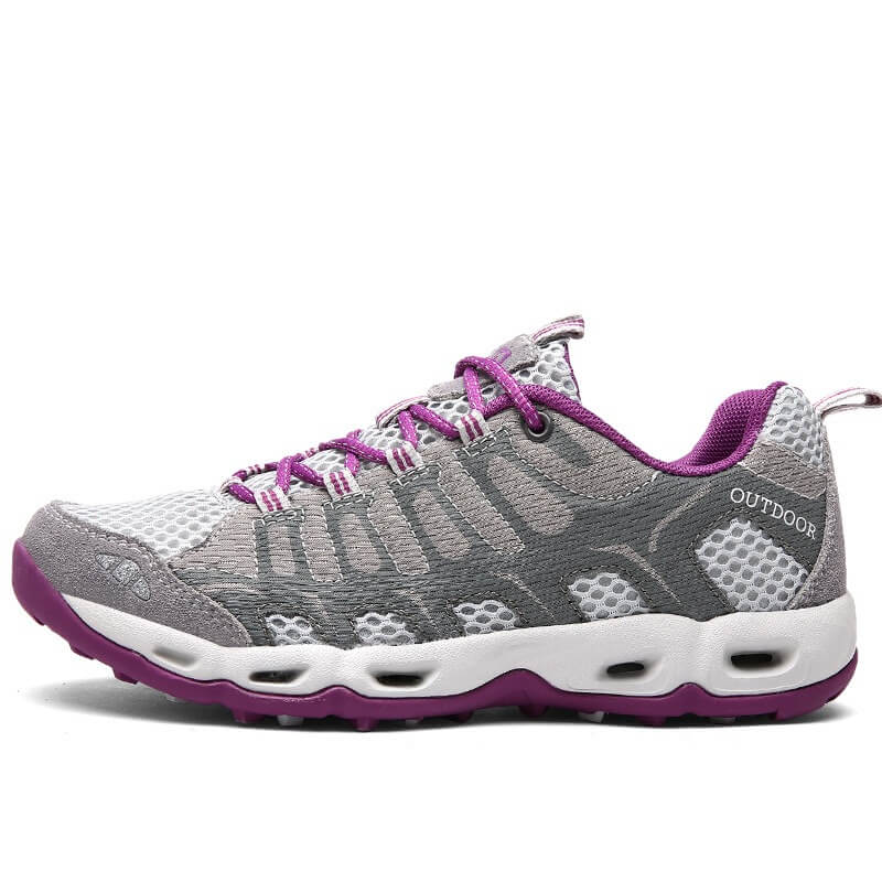 Ashton | Vielseitige Unisex Wanderschuhe - Image 13