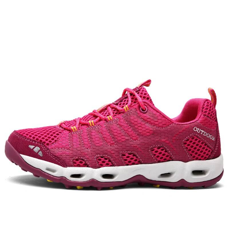Ashton | Vielseitige Unisex Wanderschuhe - Image 14