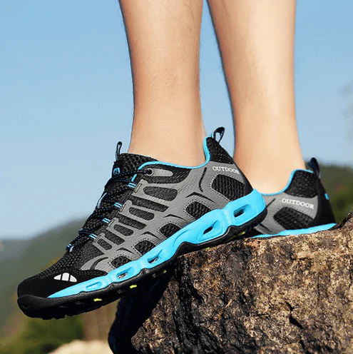 Ashton | Vielseitige Unisex Wanderschuhe - Image 3