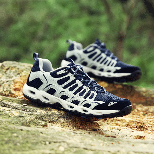 Ashton | Vielseitige Unisex Wanderschuhe - Image 6
