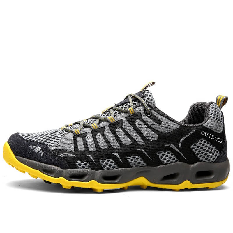 Ashton | Vielseitige Unisex Wanderschuhe - Image 9
