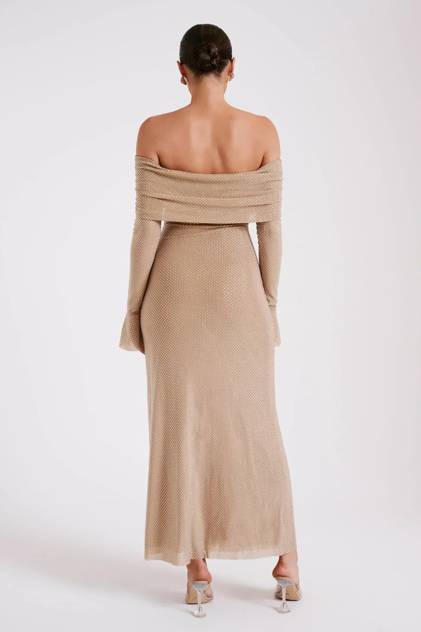 Astella - Paillettenkleid - Image 3