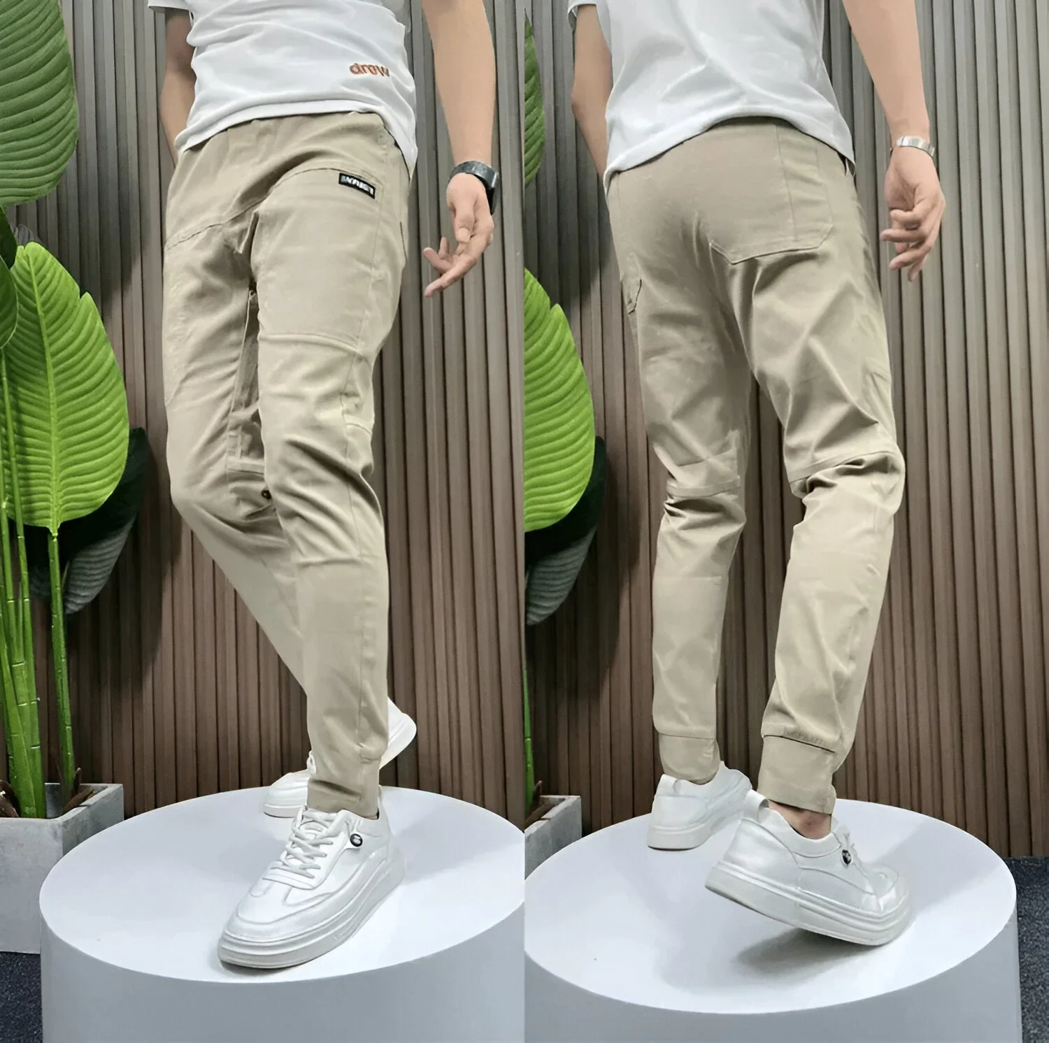 Astretto | Stretch Cargo Hose - Image 2