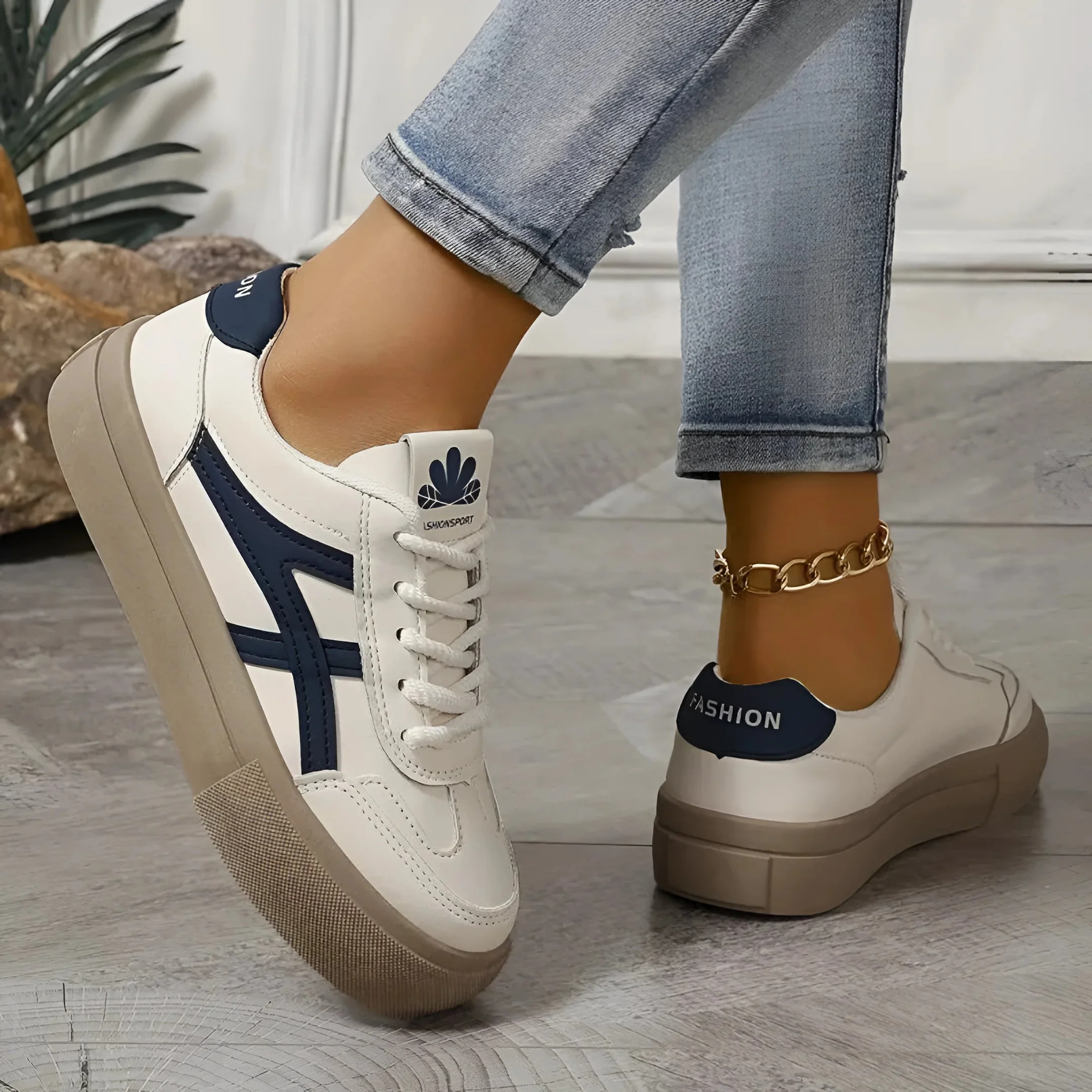 Astrid - Bequeme Schuhe - Image 2