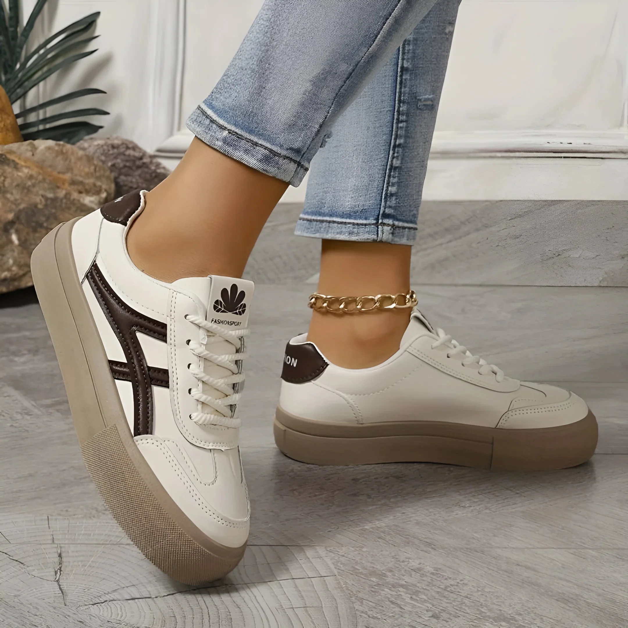 Astrid - Bequeme Schuhe - Image 4