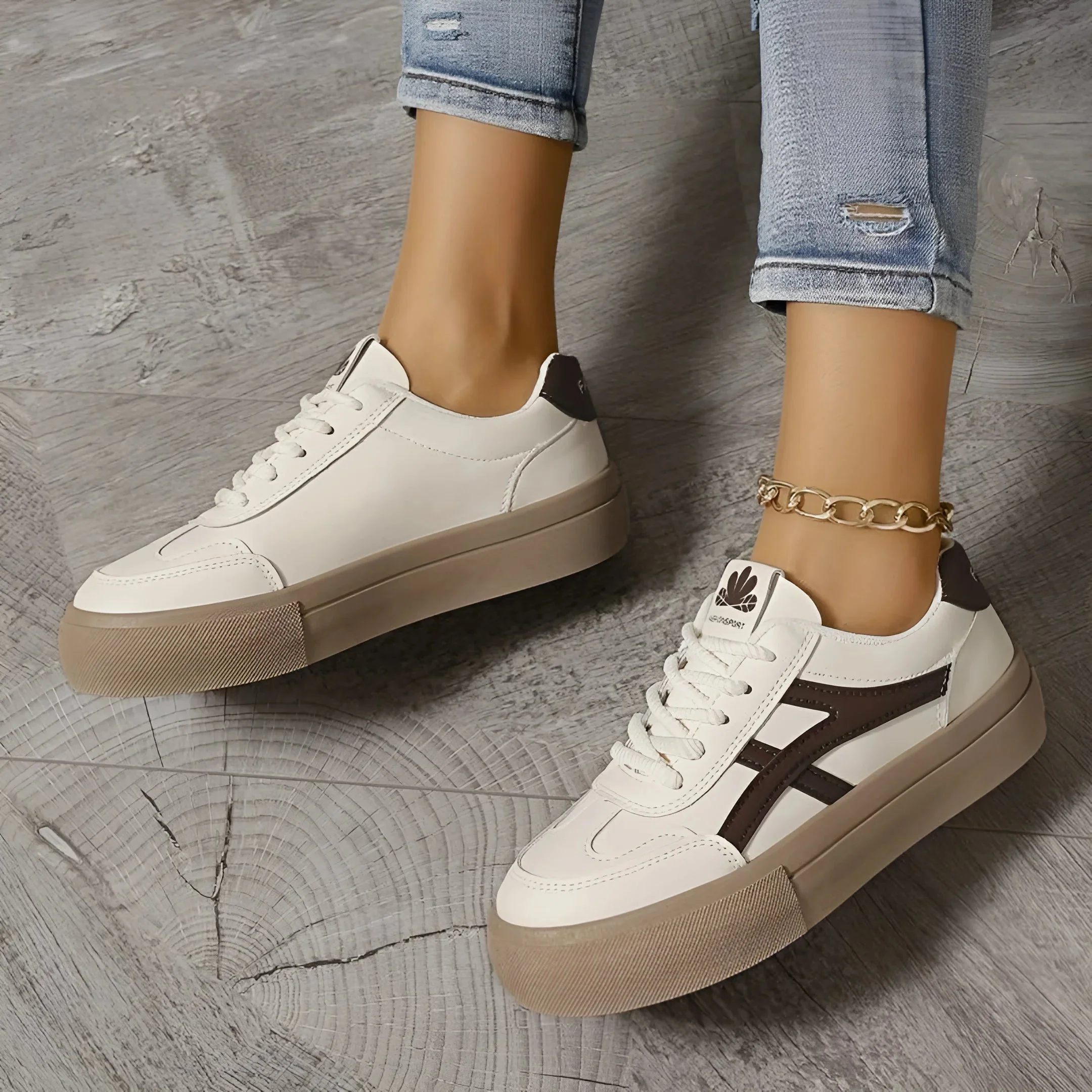 Astrid - Bequeme Schuhe - Image 5