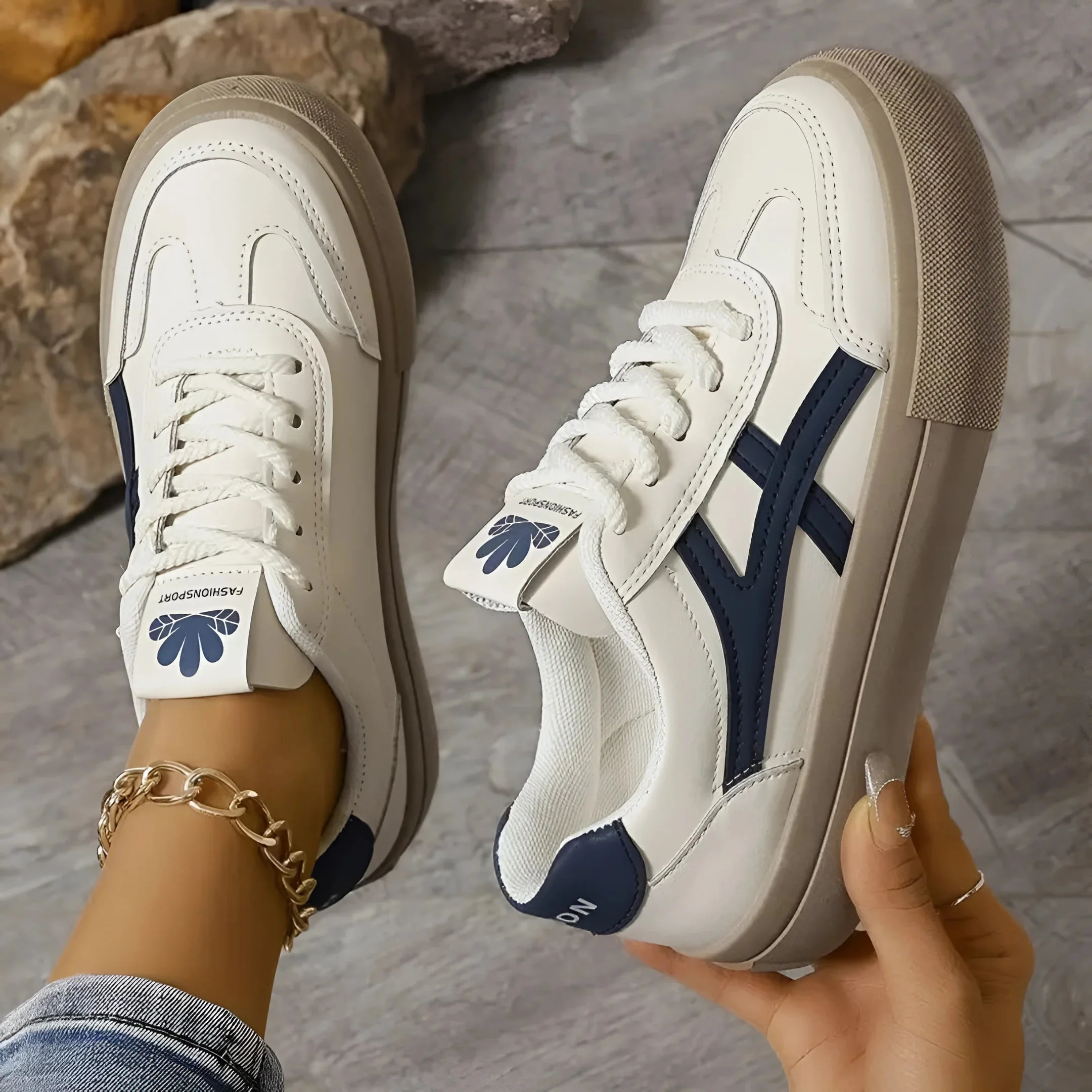 Astrid - Bequeme Schuhe - Image 6