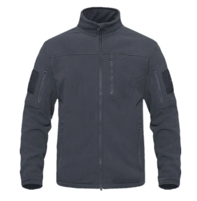 Atlas Stehkragen-Jacke - Image 3