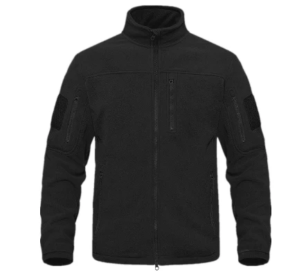 Atlas Stehkragen-Jacke - Image 5