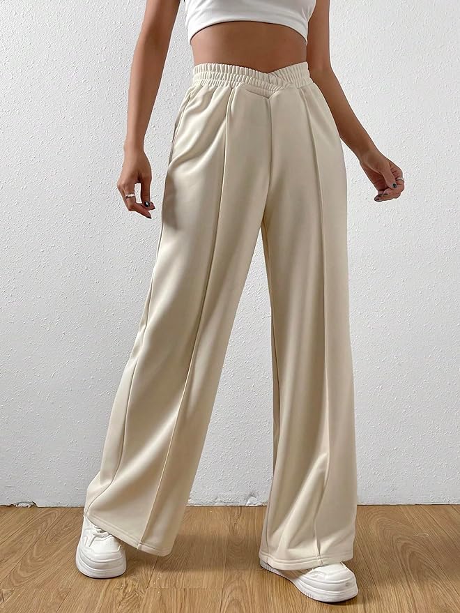 Audrey - Weite Sommerhosen für Frauen - Image 2