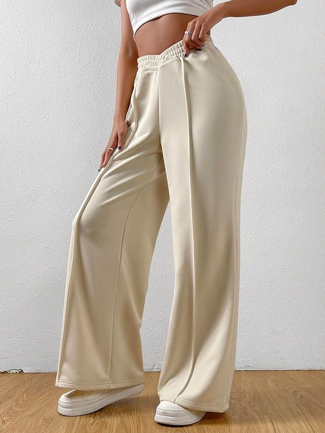 Audrey - Weite Sommerhosen für Frauen - Image 3
