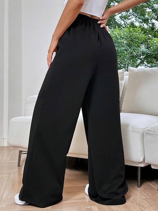 Audrey - Weite Sommerhosen für Frauen - Image 4