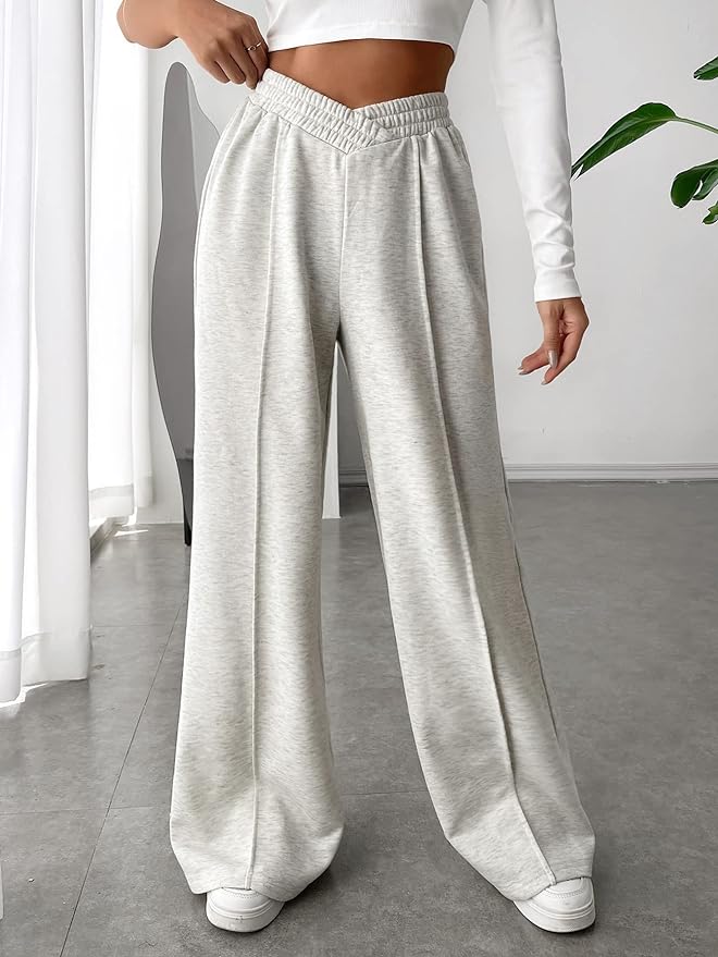 Audrey - Weite Sommerhosen für Frauen - Image 6