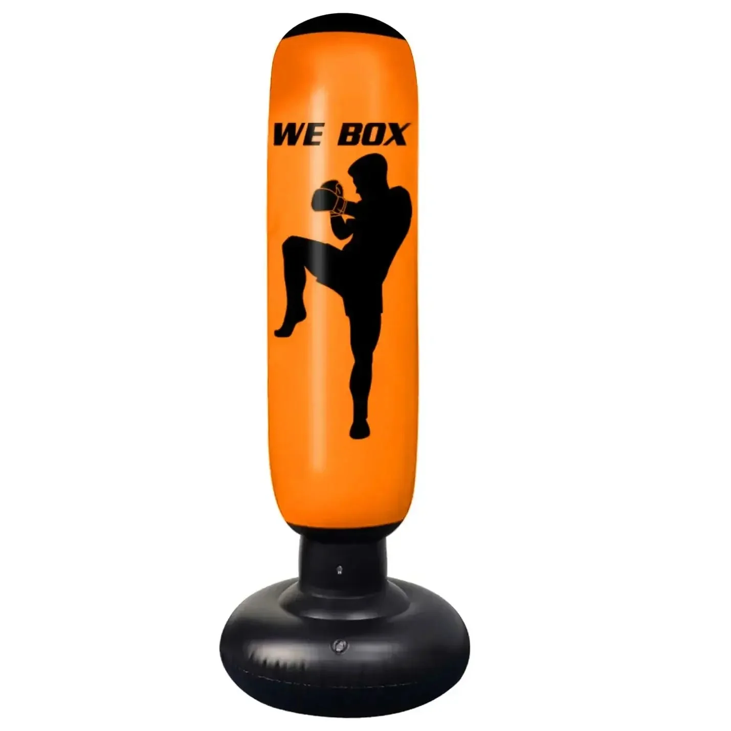 Aufblasbarer Boxball – Für Training und Spaß - Image 2