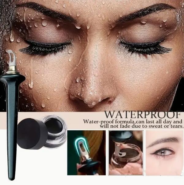 AugenForm™ Mühelose Eyeliner-Perfektion - Image 10