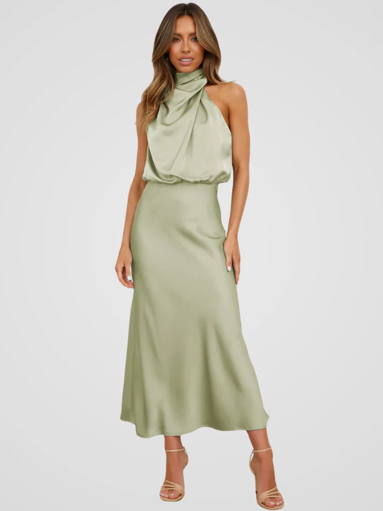 AURA DRAPE MIDI - Image 5