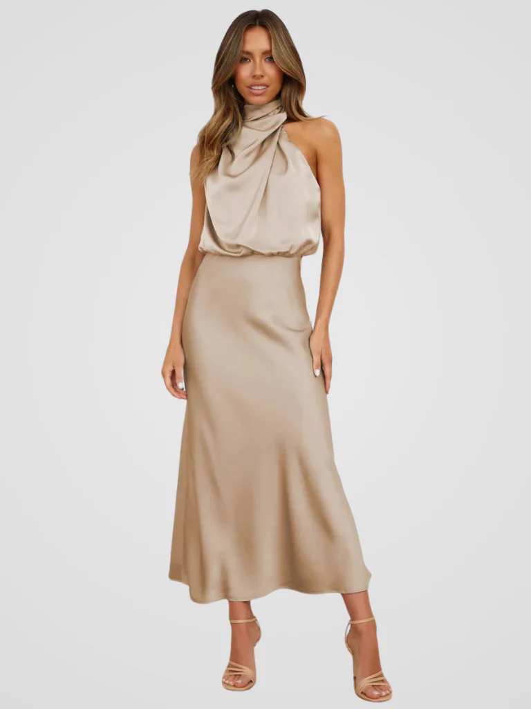 AURA DRAPE MIDI - Image 6