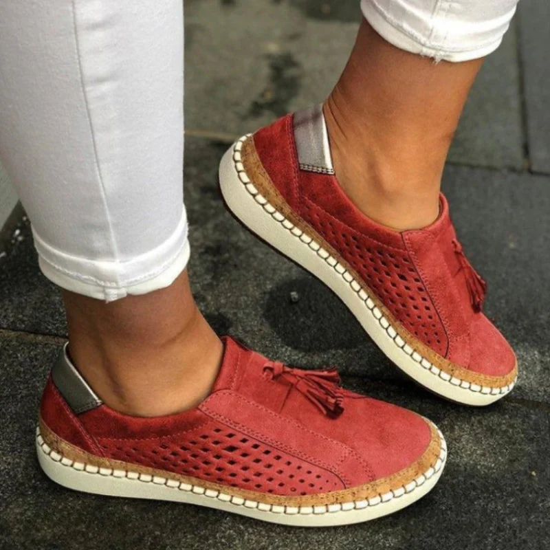 Aurelia® | Orthoflex Slip-Ons - Image 2