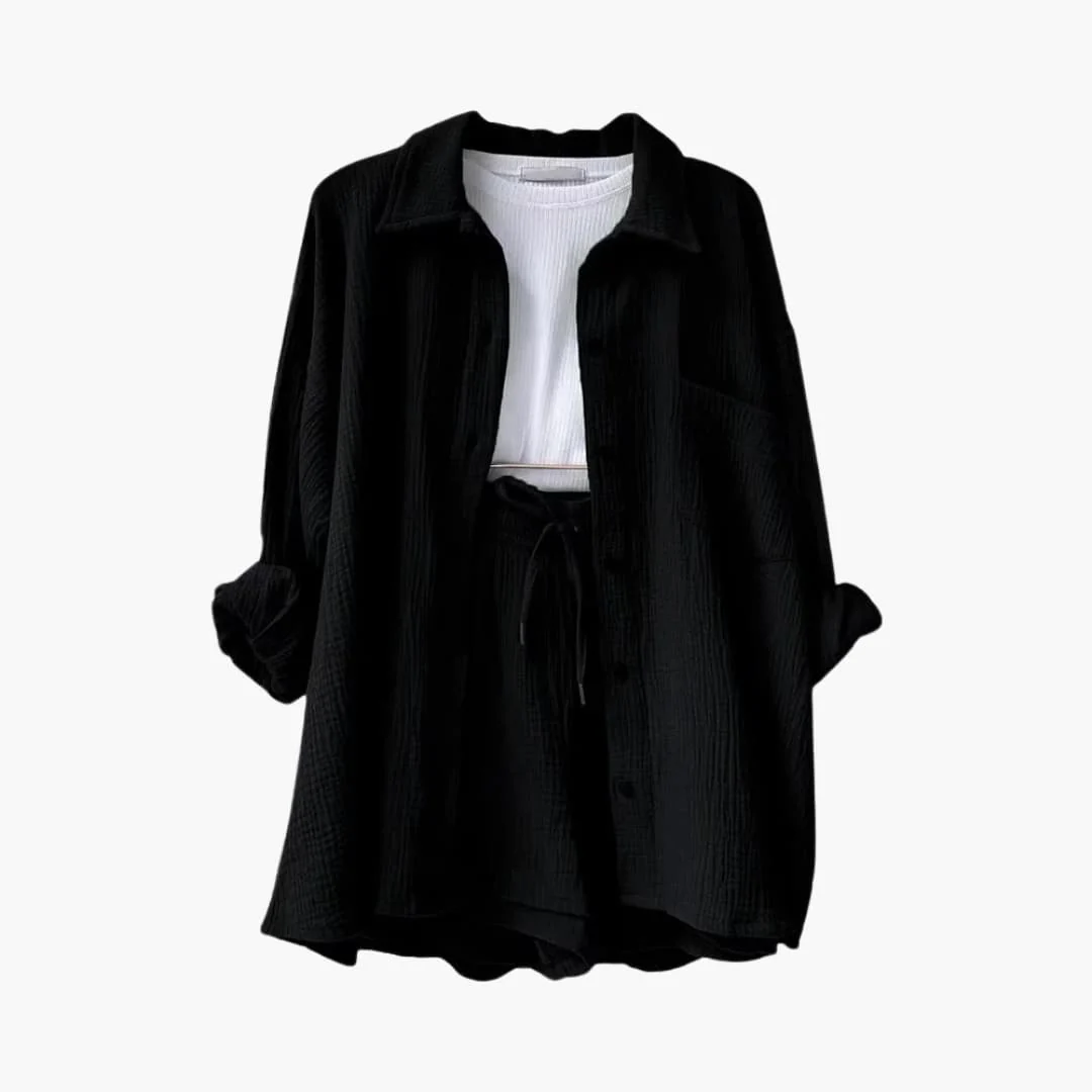 Aurélie  | Elegantes und Lässiges Ensemble - Image 10
