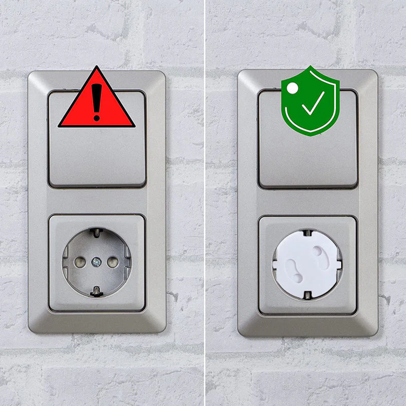 AuslassSchild™ Blöcke Offene Ausgänge - Image 4