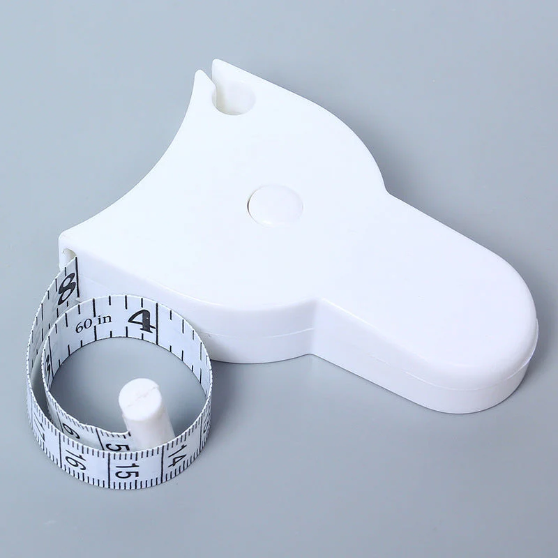 Automatisches Präzisions-Maßband – Genaue Messungen von Taille, Armen, Beinen, Bauch und Kopf - Image 4