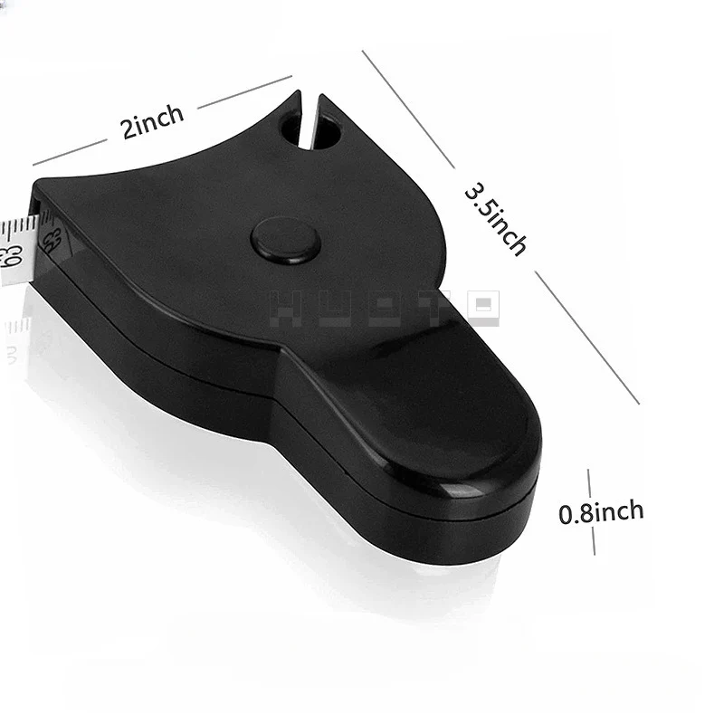 Automatisches Präzisions-Maßband – Genaue Messungen von Taille, Armen, Beinen, Bauch und Kopf - Image 7