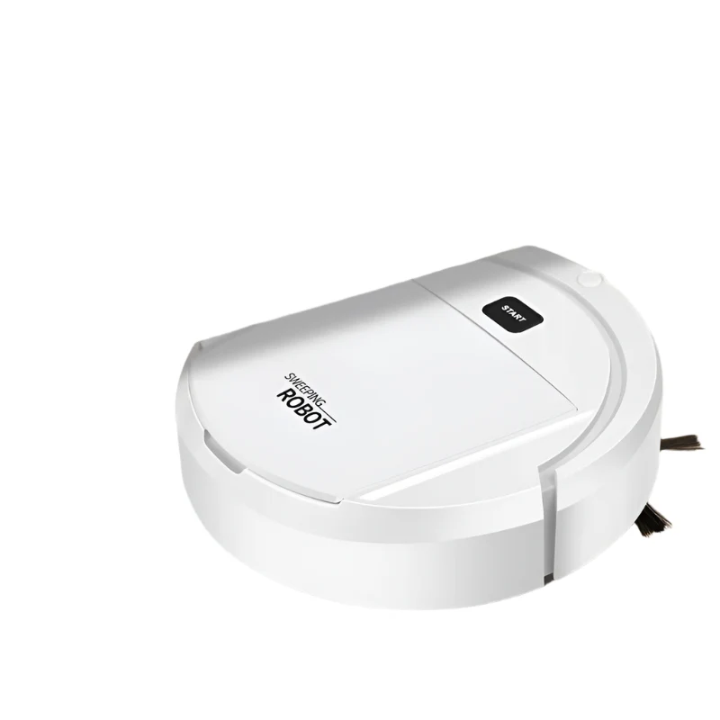 AutoSweep 3-in-1 Smart Saugroboter - Image 6