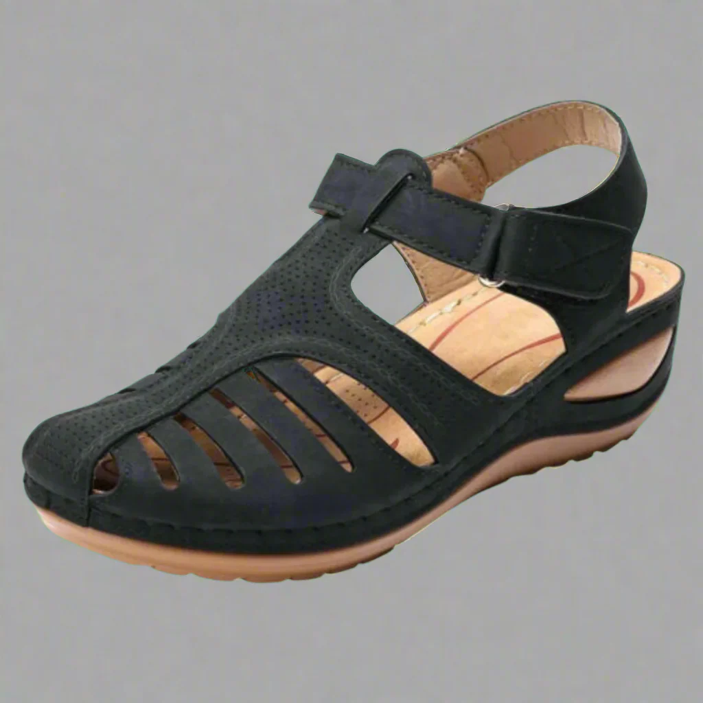 Ava™ | Bequeme orthopädische Sandalen - Image 4