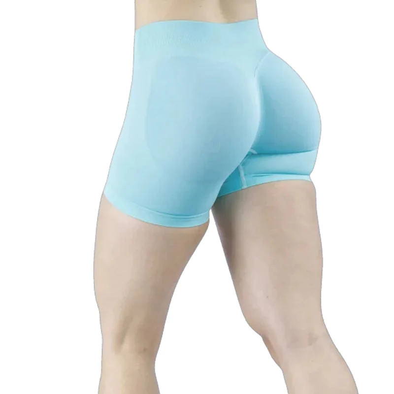 Avaro | Atmungsaktive Kompressionsshorts für Damen Sommer - Image 3