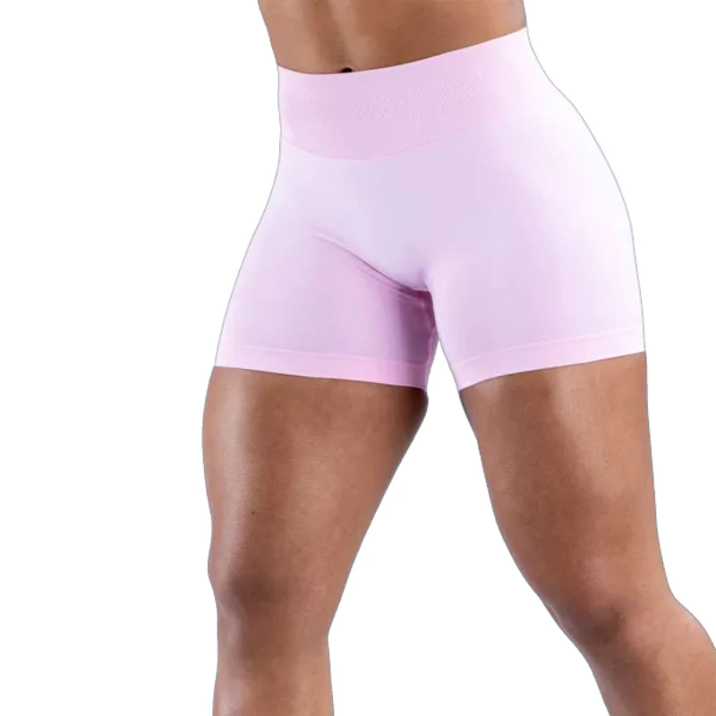 Avaro | Atmungsaktive Kompressionsshorts für Damen Sommer - Image 5