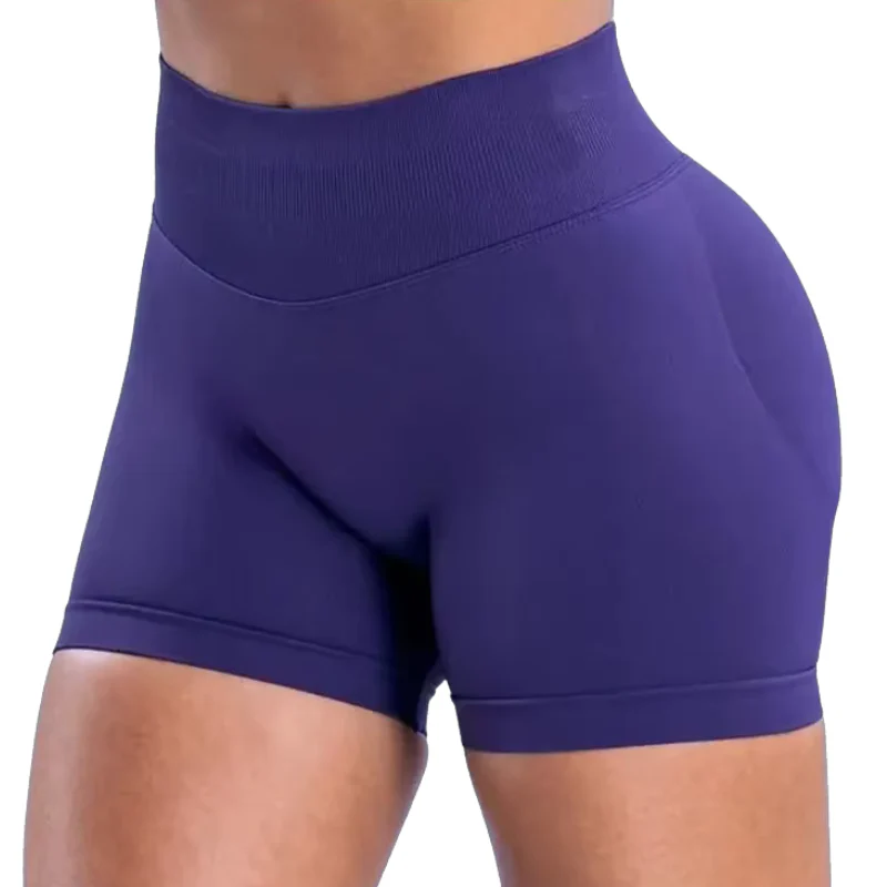 Avaro | Atmungsaktive Kompressionsshorts für Damen Sommer - Image 6