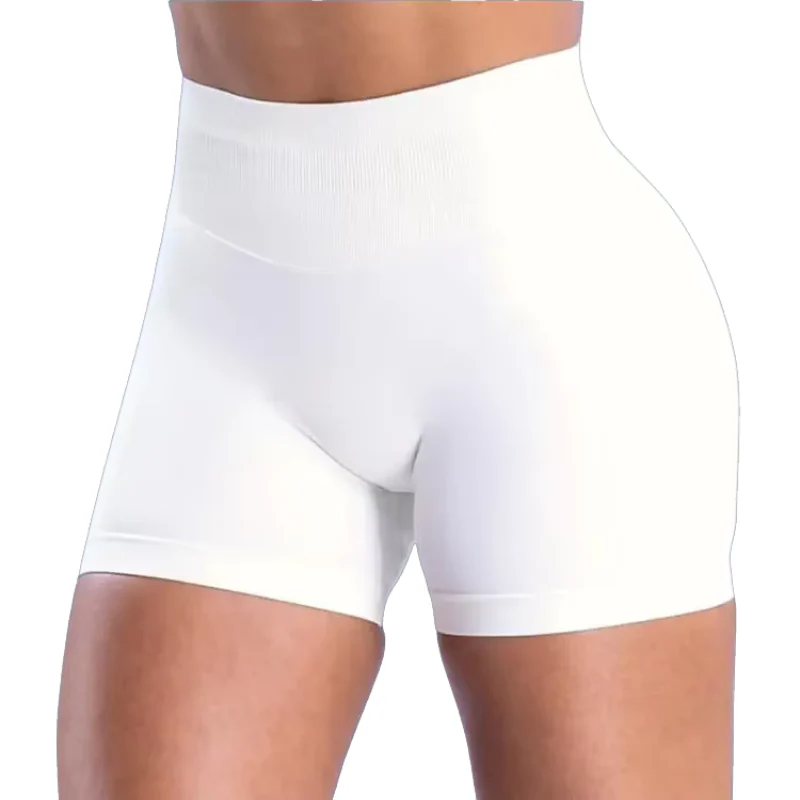 Avaro | Atmungsaktive Kompressionsshorts für Damen Sommer - Image 7