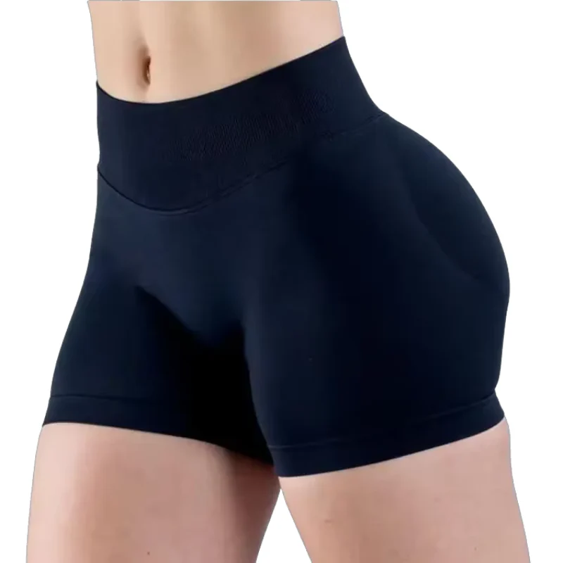 Avaro | Atmungsaktive Kompressionsshorts für Damen Sommer - Image 8